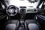 Jeep Renegade Tailor Made by Garage Italia Customs 2016 года
